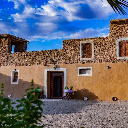 Maison D'Hote Dar Imrane Tata Εξωτερικό φωτογραφία