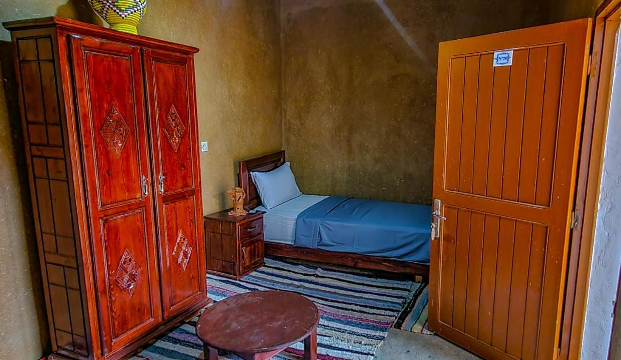 Maison D'Hote Dar Imrane Tata Εξωτερικό φωτογραφία