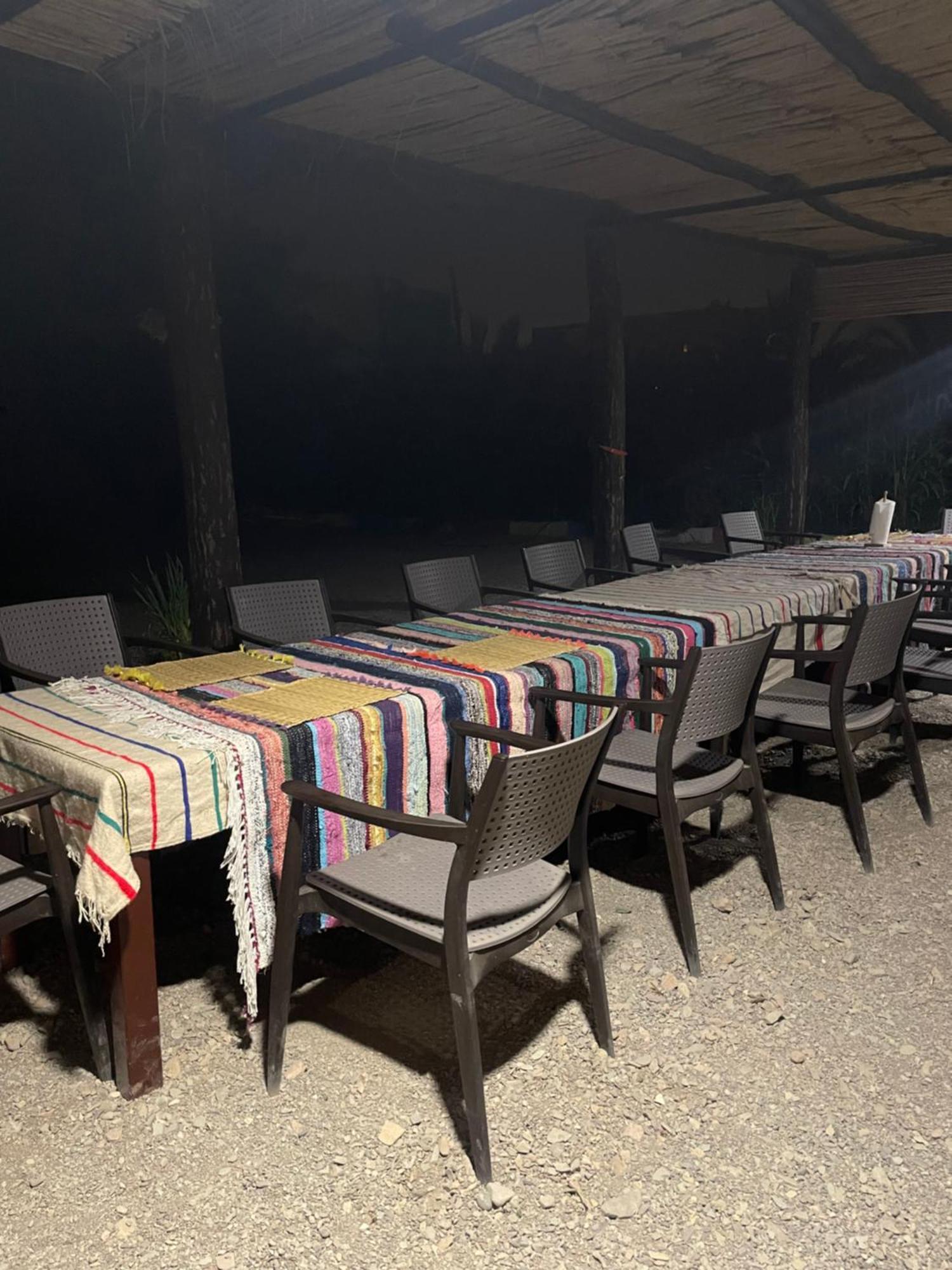 Maison D'Hote Dar Imrane Tata Εξωτερικό φωτογραφία